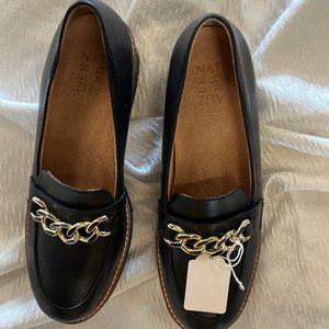 Naturalizer Desi Loafers.